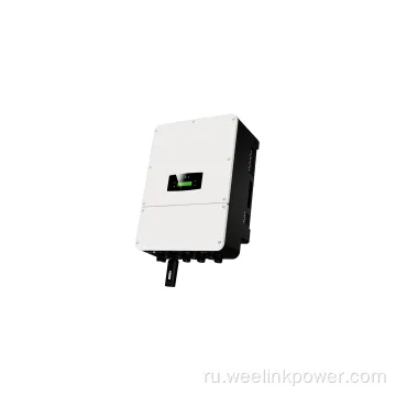 4 кВт 5 кВт 6 кВт гибридный фазовый инвертор